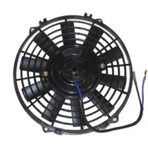 Ventoinha Eletroventilador Universal 9" 12volts Ventoinha Eletroventilador Universal 9" 12volts