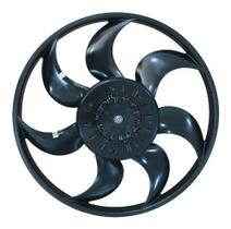 Ventoinha Eletroventilador Uno Palio 1.0 1.4 2010 A 16 C/ Ar - Yiming Parts