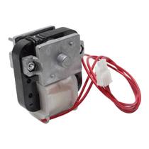 Ventoinha Essencial Geladeira Electrolux DF34 DF36 220V Ventoinha Essencial Geladeira Electrolux DF34 DF36 220V