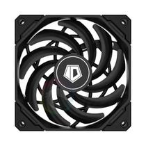 Ventoinha Fina PWM De 120MM, Cooler De CPU De 15mm Para PC Gamer, Sistema De Refrigeração a Água DIY Ventoinha Fina PWM De 120MM, Cooler De CPU De 15mm Para PC Gamer, Sistema De Refrigeração a Água DIY