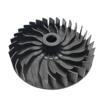 Ventoinha Flange da Lâmina para Cortador de Grama Tramontina CE35M2 35P 35M 30M2 30P 30P2 78795/710