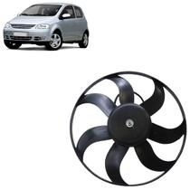 Ventoinha Fox 1.0 Flex Manual 2004 2005 2006 2007 2008 2009 2010 2011 2012 2013 2014 2015 2016 2017 2018 7 Pás