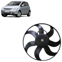 Ventoinha Fox 1.0 Gasolina Automático 2004 A 2005 7 Pás