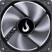 Ventoinha Gamer Rise Mode 120mm Silenciosa 50CFM 1500RPM Molex Ventoinha Gamer Rise Mode 120mm Silenciosa 50CFM 1500RPM Molex