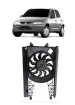 Ventoinha GMV Completo Celta Antigo Com Ar-Condicionado 2002 Até 2006