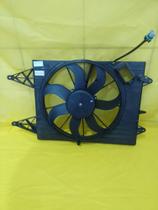Ventoinha Gmv Gol G5/G6/ Fox / Voyage / polo c/ ar s/ resist. RAD1049