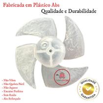 Ventoinha Helice Para Secador de Cabelo Gama / Mondial / Philco / Britania
