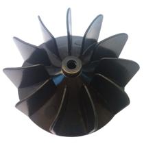 Ventoinha Helice Secador Taiff Vulcan, Unique, Tourmaline, Smart 11 Pas Original