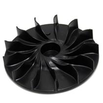 Ventoinha Helice Soprador Husqvarna 125b 125bvx Original