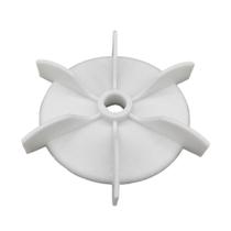 Ventoinha Hélice Ventilador do Motor Compatível com Lavadora Karcher K3.98 Black Nova Kopp