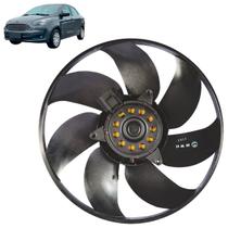 Ventoinha Ka Sedan 2019 2020 2021 1.5 Flex Automático Hélice Motor Ventoinha Ka Sedan 2019 2020 2021 1.5 Flex Automático Hélice Motor