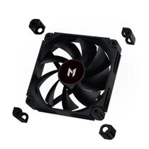 Ventoinha MACH1 WINDSTORM, 120mm, Preto - CL-N25-B12L Ventoinha MACH1 WINDSTORM, 120mm, Preto - CL-N25-B12L