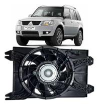 Ventoinha Mitsubishi Pajero Tr4 2004 A 2015 23409