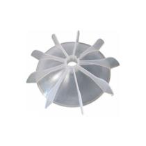 Ventoinha motor 1,5 e / 2,0 cv - bmc