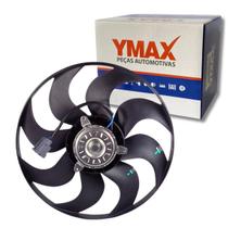Ventoinha Motor Cobalt 1.4 1.8 Onix Prisma 1.0 1.4 Spin 1.8