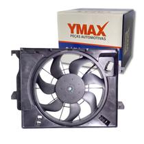 Ventoinha Motor Completa HB20 Veloster 1.6 16v c/ ar Gamma Ventoinha Motor Completa HB20 Veloster 1.6 16v c/ ar Gamma