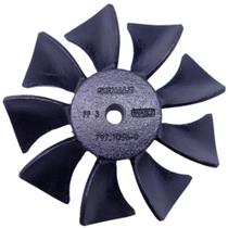 Ventoinha Motor Elétrico Schulz Mcsv20 Audaz