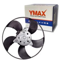 Ventoinha Motor Palio Strada Fiorino Uno c/ Ar Condicionado