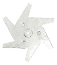 Ventoinha Motoventilador Fogao Electrolux 387845322