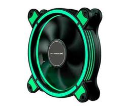 Ventoinha Mymax Spectrum 120mm LED Verde