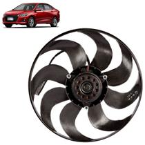 Ventoinha Onix 2020 1.0 Flex Manual Hélice Motor Ventoinha Onix 2020 1.0 Flex Manual Hélice Motor
