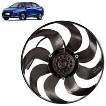 Ventoinha Onix Plus 2020 1.0 Flex Manual Hélice Motor Ventoinha Onix Plus 2020 1.0 Flex Manual Hélice Motor