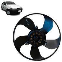 Ventoinha Palio 2003 2004 1.8 Gasolina Manual Hélice Motor