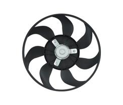 Ventoinha Palio Strada Siena Fire S/ar 2001 Acima Mod. Bher