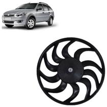 Ventoinha Palio Weekend 1.6 Flex Manual 2012 2013 2014 2015 2016 Motor Hélice