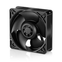 Ventoinha para Componente Eletrônico ARCTIC S12038-4K 12cm Preta Ventoinha para Componente Eletrônico ARCTIC S12038-4K 12cm Preta