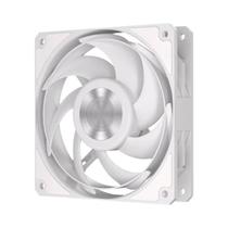 Ventoinha Para Gabinete De PC 120MM TEUCER B12 Velocidade Máxima 3000RPM 12V 4PIN PWM Lâmina De