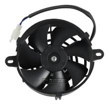 Ventoinha Para Moto 12V - Universal ( Radiador Água / Óleo ) Ventoinha Para Moto 12V - Universal ( Radiador Água / Óleo )