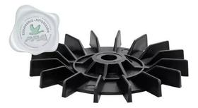 Ventoinha Para Motor Portão Eletrônico Ppa P10670 Ventoinha Para Motor Portão Eletrônico Ppa P10670