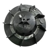 Ventoinha para Secador de Cabelo Taiff RS3 Antigo de Ventoinha Lateral