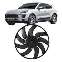Ventoinha Pequena Ar Condicionado Macan 2.0 TFSI 2014 a 2024