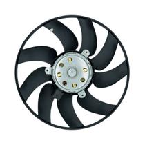 Ventoinha Pequena Radiador Audi A4 A5 A6 Q3 Q5 Tfsi 2009/... Ventoinha Pequena Radiador Audi A4 A5 A6 Q3 Q5 Tfsi 2009/...