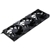 Ventoinha Phanteks M25-140 Gen2 Kit com 3 Unidades 140 mm PWM