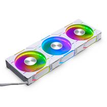 Ventoinha Phanteks PH-F120D30 30 mm D-RGB PWM Branca