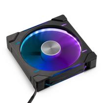 Ventoinha Phanteks PH-F140D30R DRGB PWM com fluxo de ar reverso Ventoinha Phanteks PH-F140D30R DRGB PWM com fluxo de ar reverso