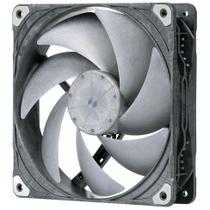 Ventoinha Phanteks T30-140 140mm PWM de Alto Desempenho Preta Ventoinha Phanteks T30-140 140mm PWM de Alto Desempenho Preta