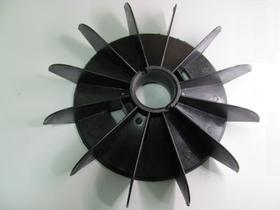 Ventoinha plástica furo 44mm 3C0132K