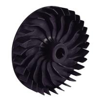 Ventoinha Plástica Suporte da Lâmina Para Cortador de Grama Tramontina CE45M Ventoinha Plástica Suporte da Lâmina Para Cortador de Grama Tramontina CE45M