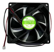 Ventoinha Purificador Filtro Bebedouro Electrolux