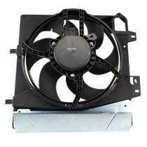Ventoinha Radiador 208 2013/2017 Com/Sem Ar - 63824 - AVLD04008 Ventoinha Radiador 208 2013/2017 Com/Sem Ar - 63824 - AVLD04008