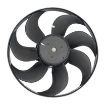 Ventoinha Radiador Audi A3 1.6 / 1.8T 06/ Com Ar 345MM - 101981 - AVLD01006