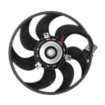 Ventoinha Radiador Chevrolet ASTRA - 99 00 01 02 03 04 05 06 - 11102 - AVLD02003