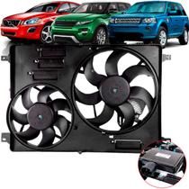 Ventoinha Radiador Discovery Freelander 2.0 Volvo Xc60 70 Ventoinha Radiador Discovery Freelander 2.0 Volvo Xc60 70