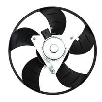 Ventoinha Radiador Fiorino / UNO - 02 03 04 05 06 07 - 11166 - AVLD02002