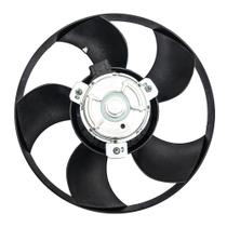 Ventoinha Radiador Ford Verona 1.6 /1.8 - 90 e 91 - 11126 - AVLD01003