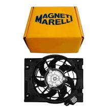 Ventoinha Radiador GM Astra 99 a 2011 Magneti Marelli